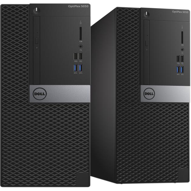 

Dell OptiPlex 5050 MT 5050-8282
