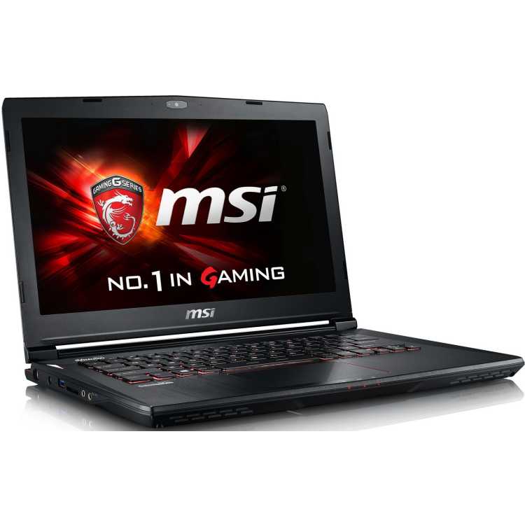 MSI GS40 6QE-019RU Phantom 14