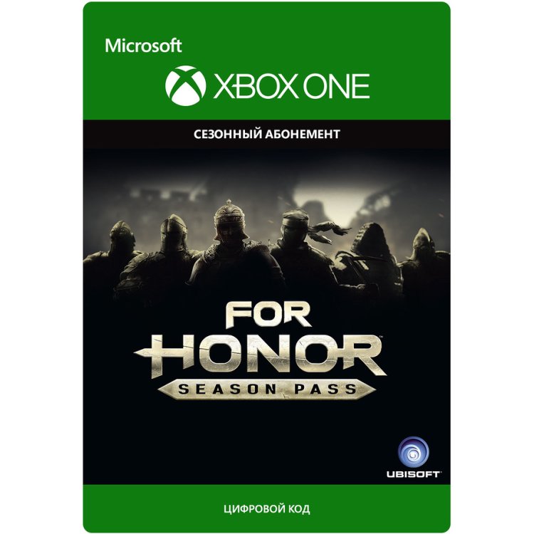 For Honor: Season Pass
