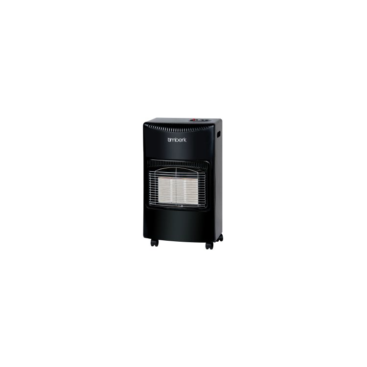 Timberk Standard TGH 4200 M1 60м², напольный, керамический