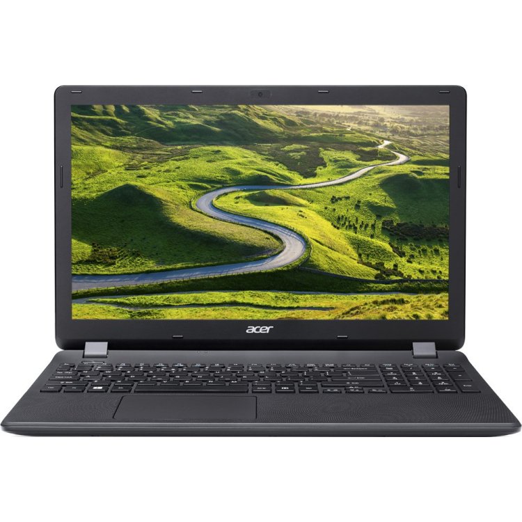 Acer Aspire ES1-571-36HV 15.6", Intel Core i3, 2000МГц, 8Гб RAM, DVD-RW, 1Тб, Wi-Fi, Linux, Bluetooth