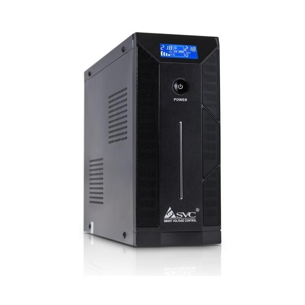 

SVC W-1500