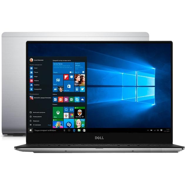 

Dell XPS 13 9365-0932