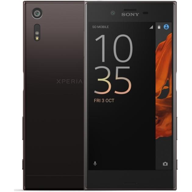 

Выгодный комплект Sony Xperia XZ Dual + Карта Памяти Sony 64Gb + Док-станция Sony DK60 Коричневый