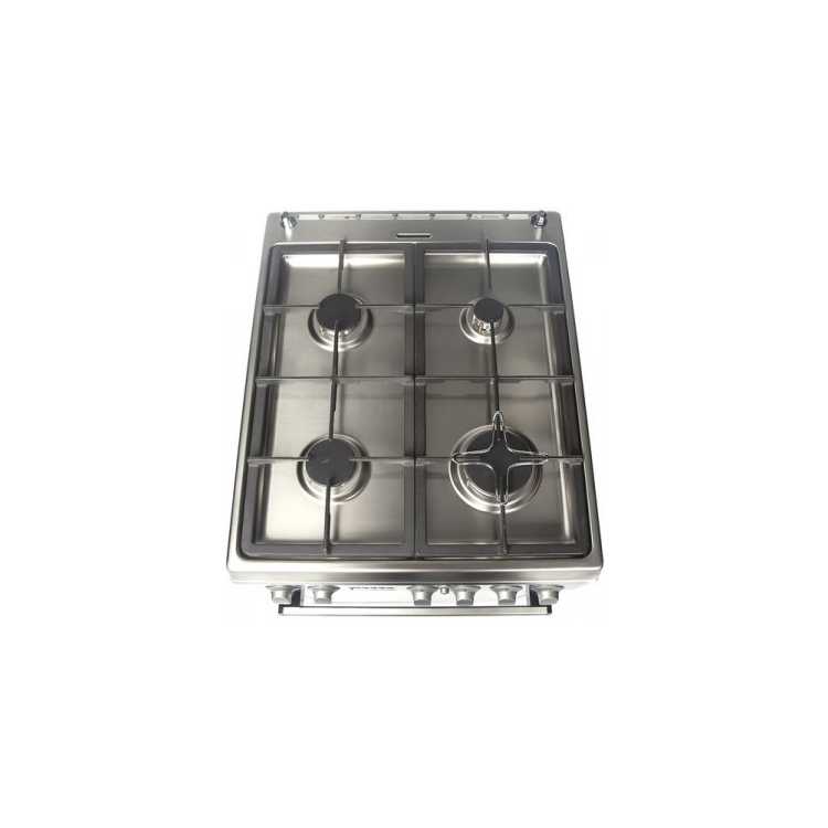 Gorenje KN57325AS, Гриль, Эмаль