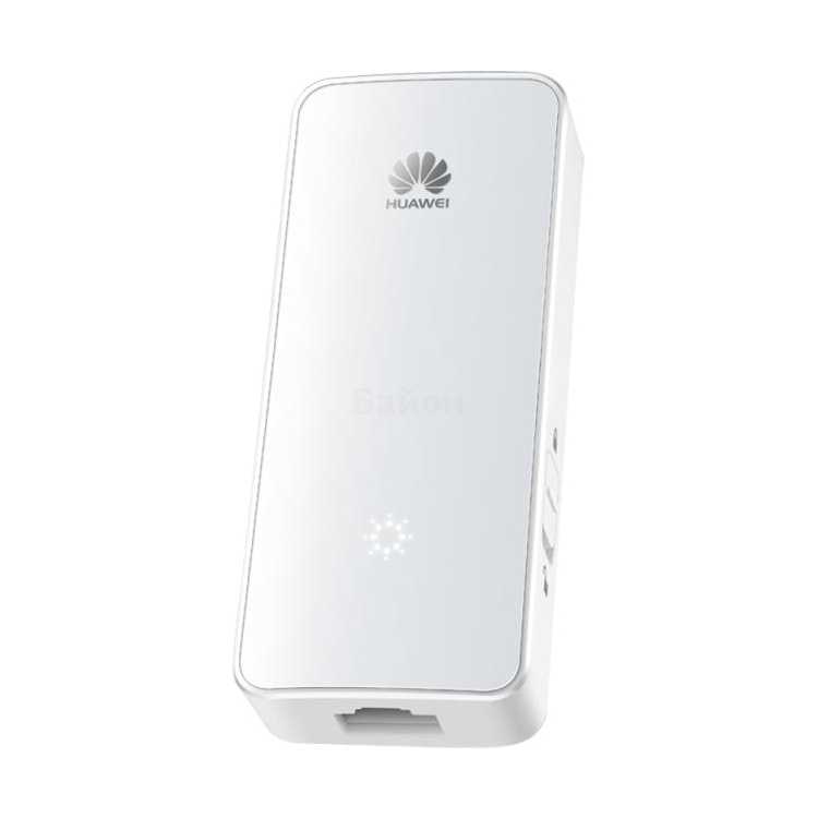 Huawei WS331A, 300Мбит/с, 2.4