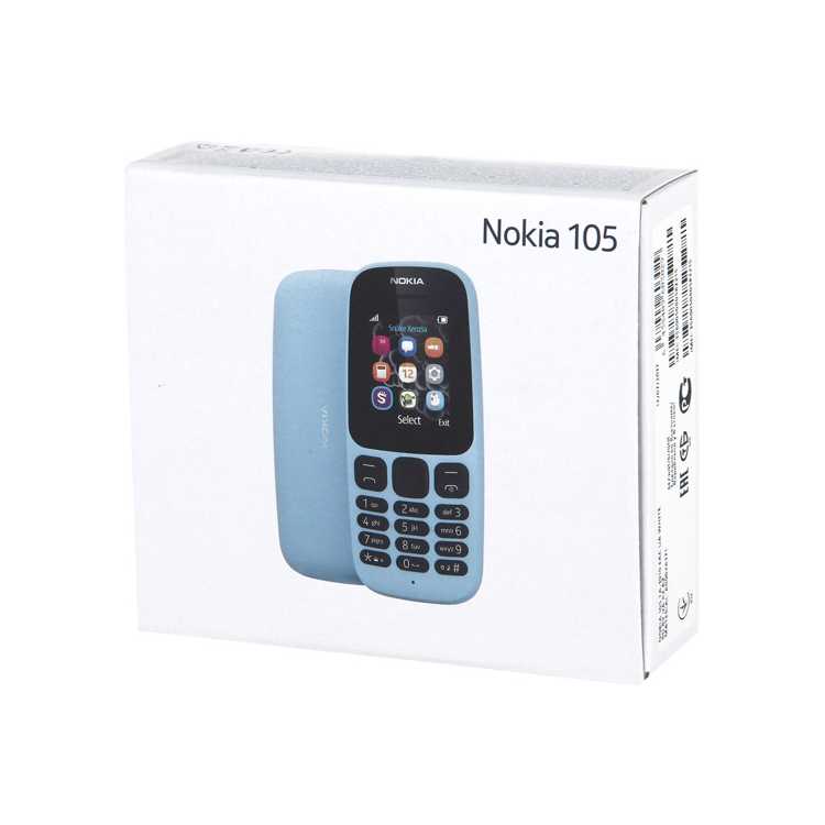 Nokia 105