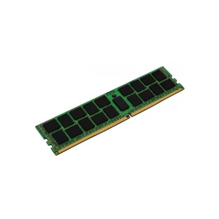 Kingston KVR24L17Q4/64 DDR4, 1, 64ГБ, РС-19200, 2400МГц, LRDIMM