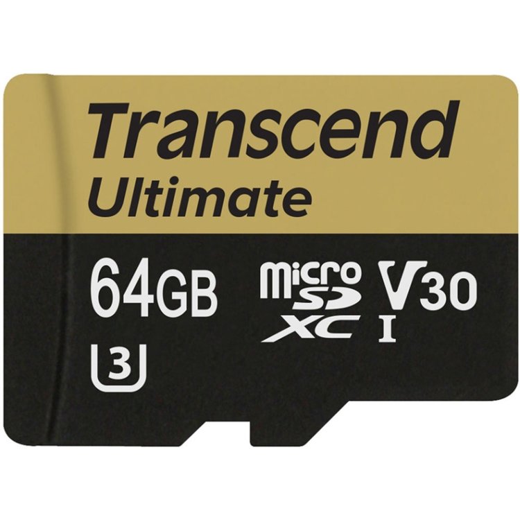 Transcend Ultimate V30 64Gb