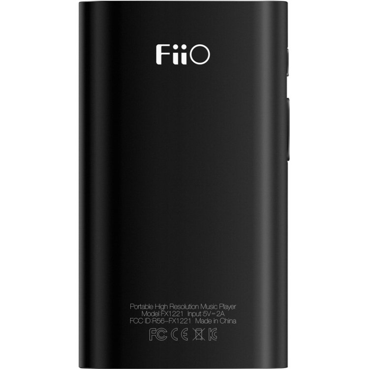 Fiio X1 II