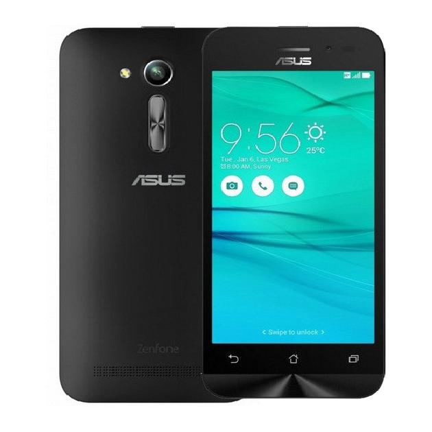 

Asus Zenfone Go ZB500KG Черный