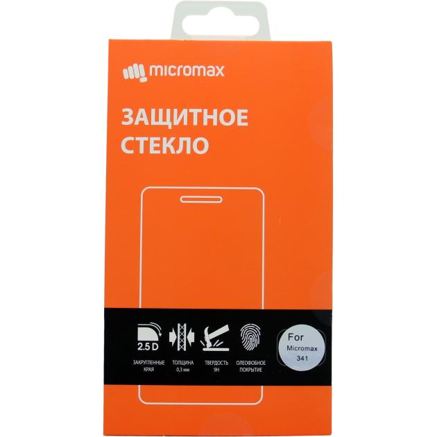 

Стекло Micromax для Micromax Q341