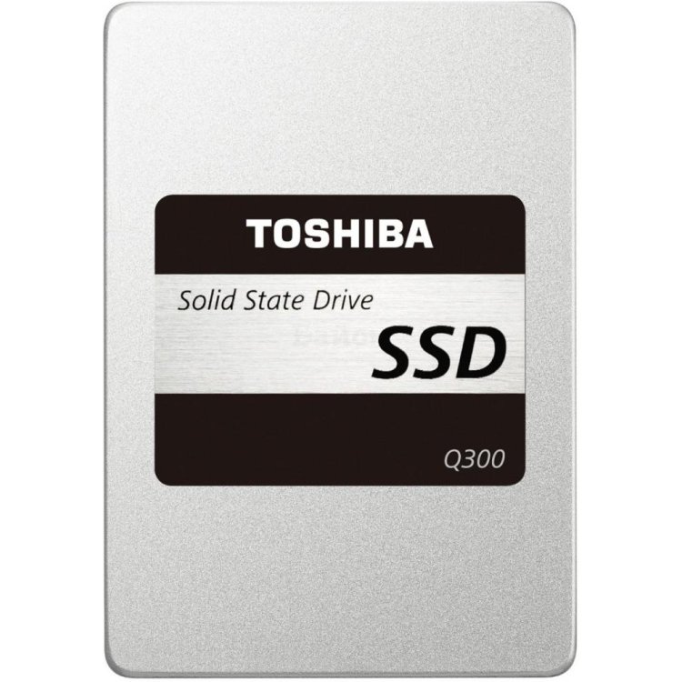 Toshiba Q300 HDTS848EZSTA