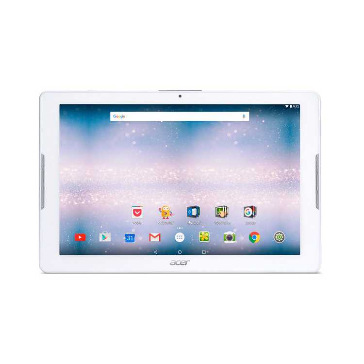 Acer Iconia One 10 B3-A30, 10.1"