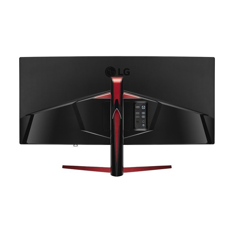 LG 34UC79G-B 34
