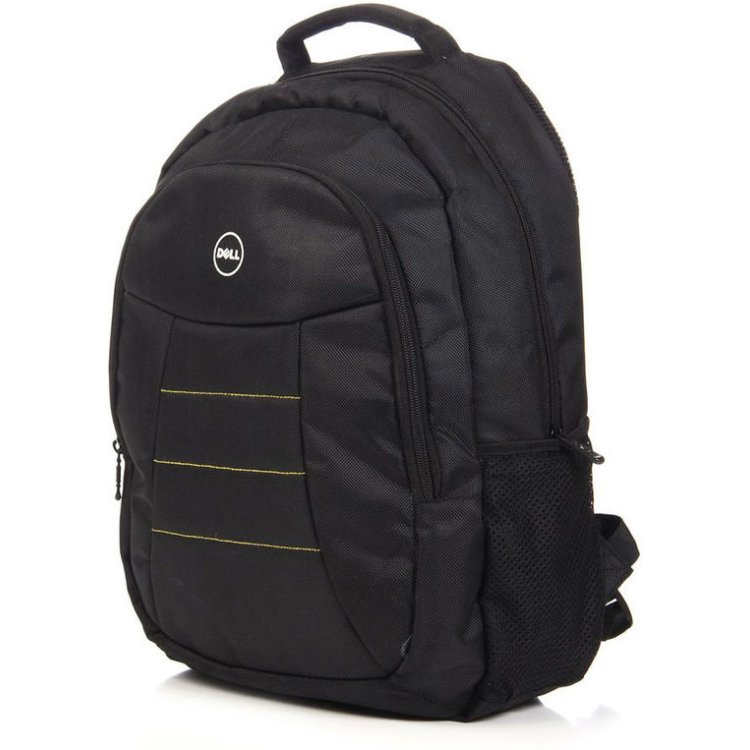 Dell Essential Backpack 15.6 15.6", Синтетический