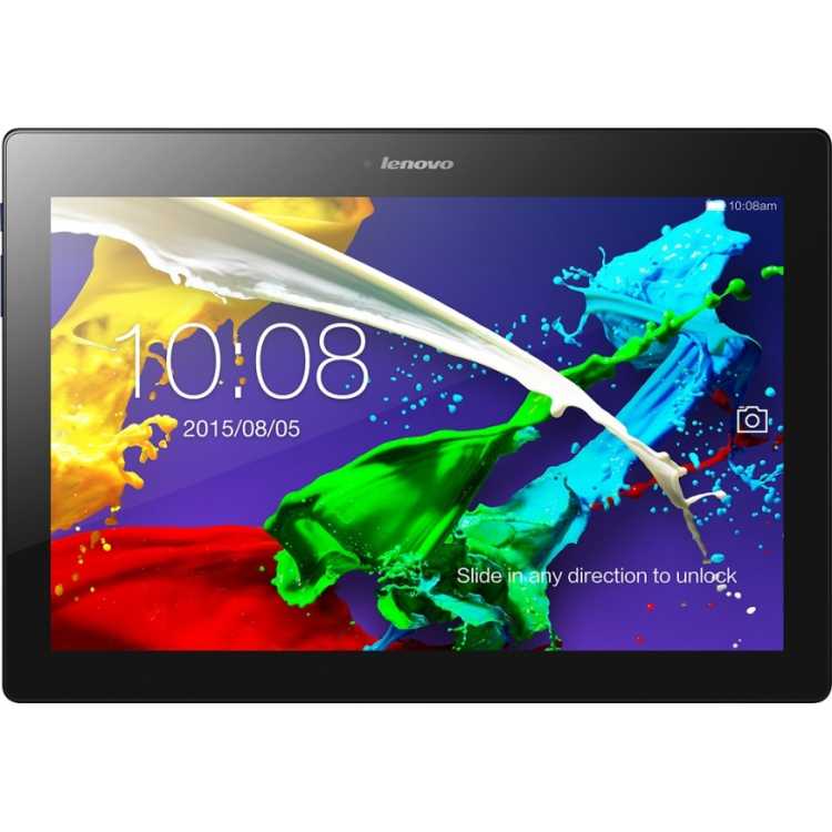Lenovo TAB 2 A10-70L 16Gb ЕСТ