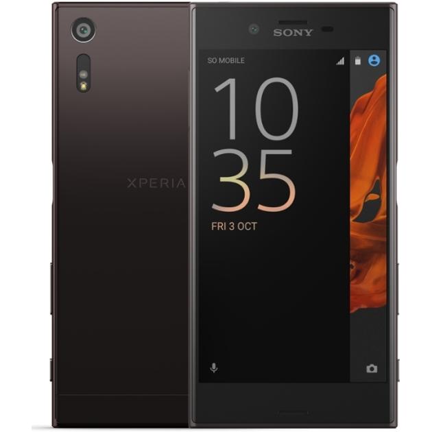 

Sony Xperia XZ Dual Коричневый, 64Гб Dual SIM