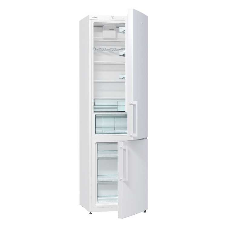 Gorenje RK 6201 FW, 354л