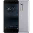 Nokia 5 Серебристый