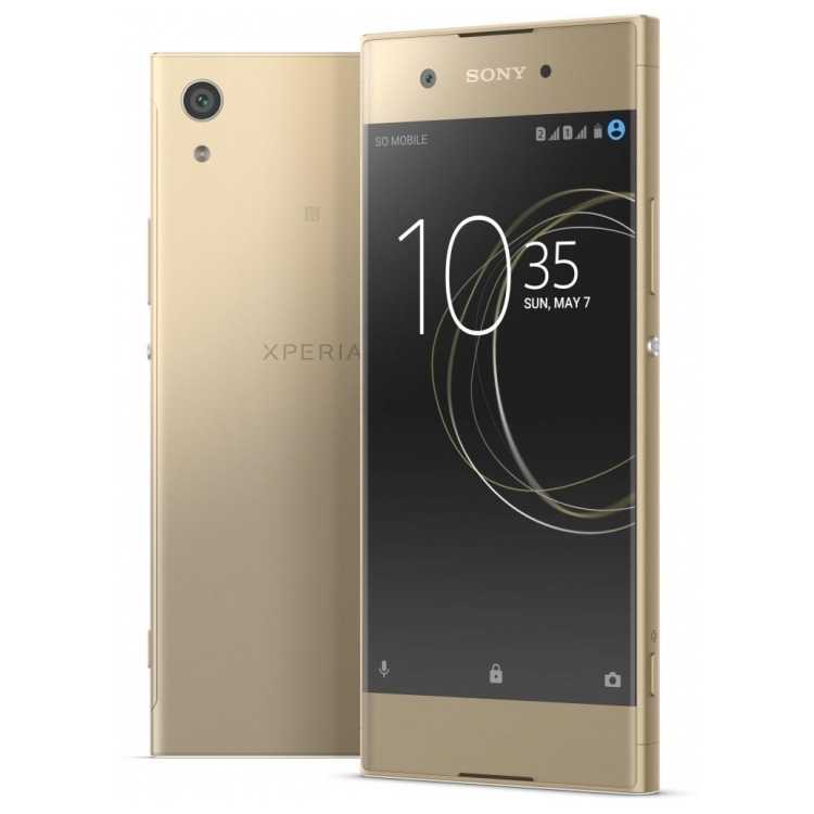 Sony Xperia XA1 Dual