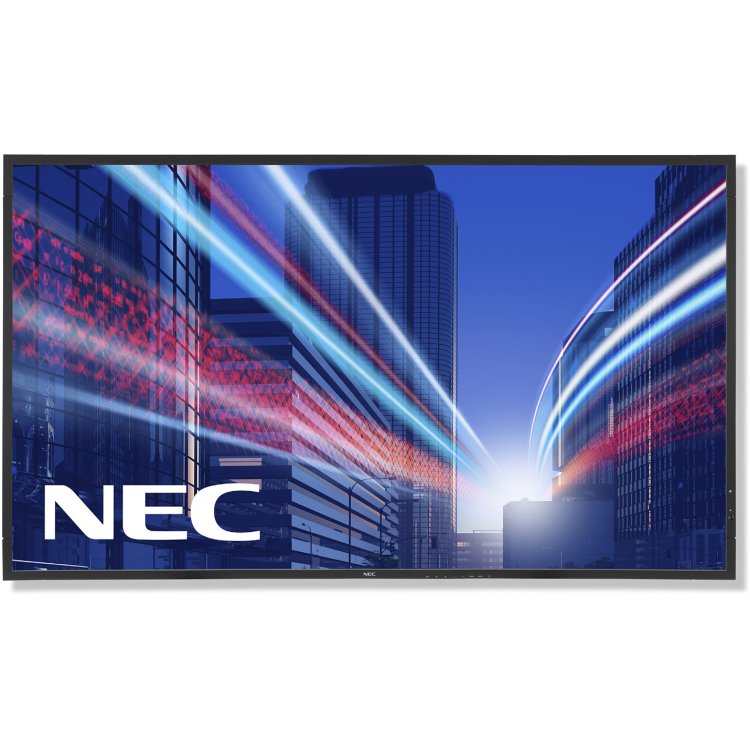 NEC MultiSync V423 42", DVI, HDMI, Full HD