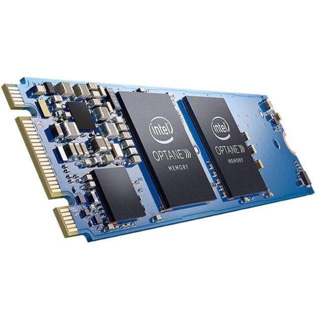 

Intel Optane MEMPEK1W032GA 32Gb
