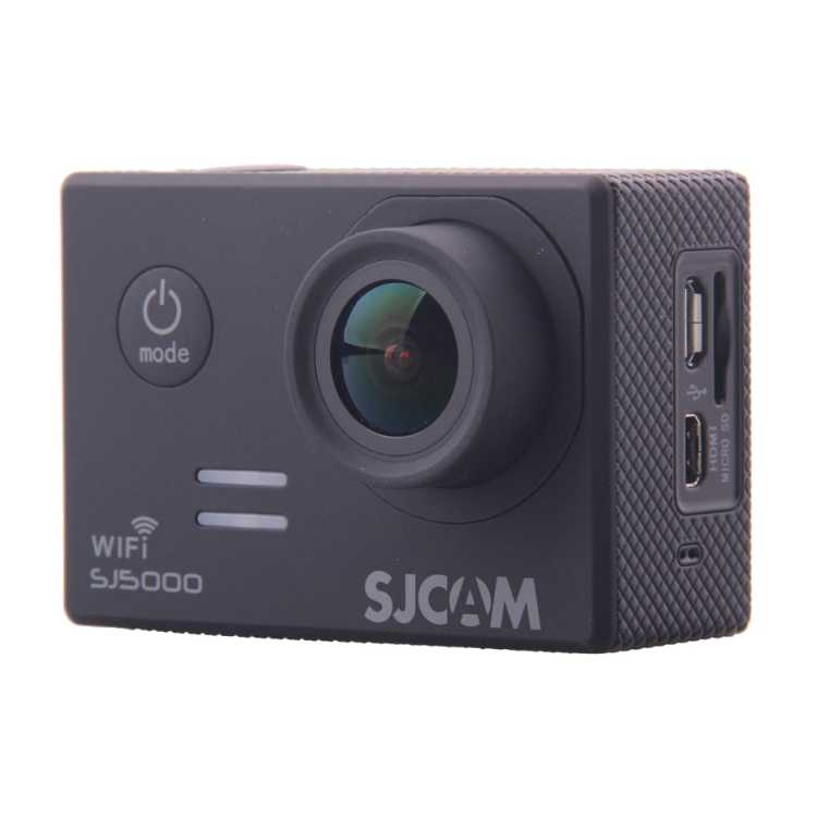 SJCAM SJ5000 Wi-Fi