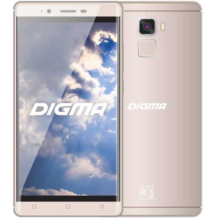 Digma S502 3G VOX 8Гб, Dual SIM, 3G