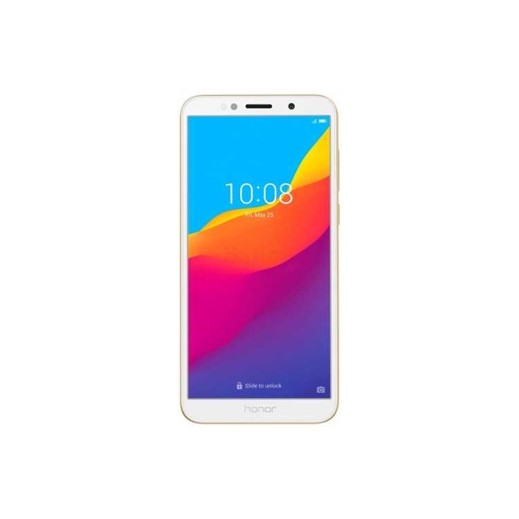 Honor 7S