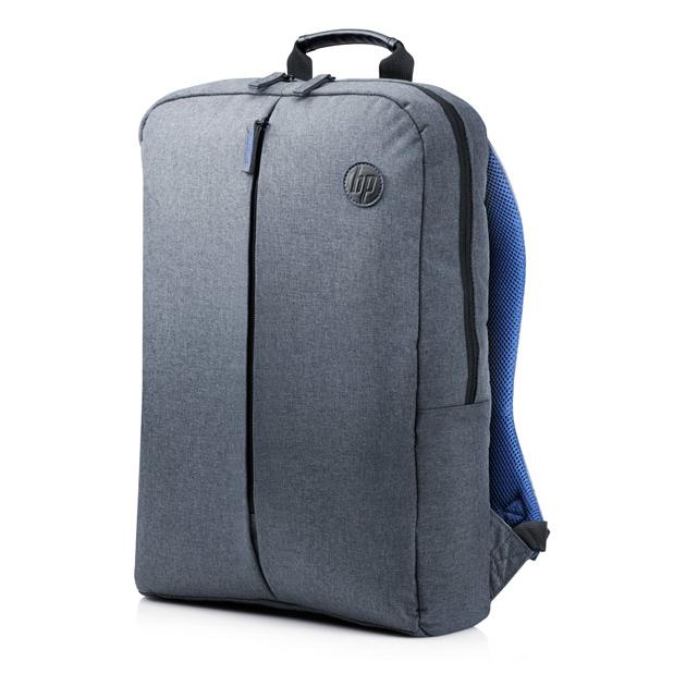 

HP Essential Backpack Серый