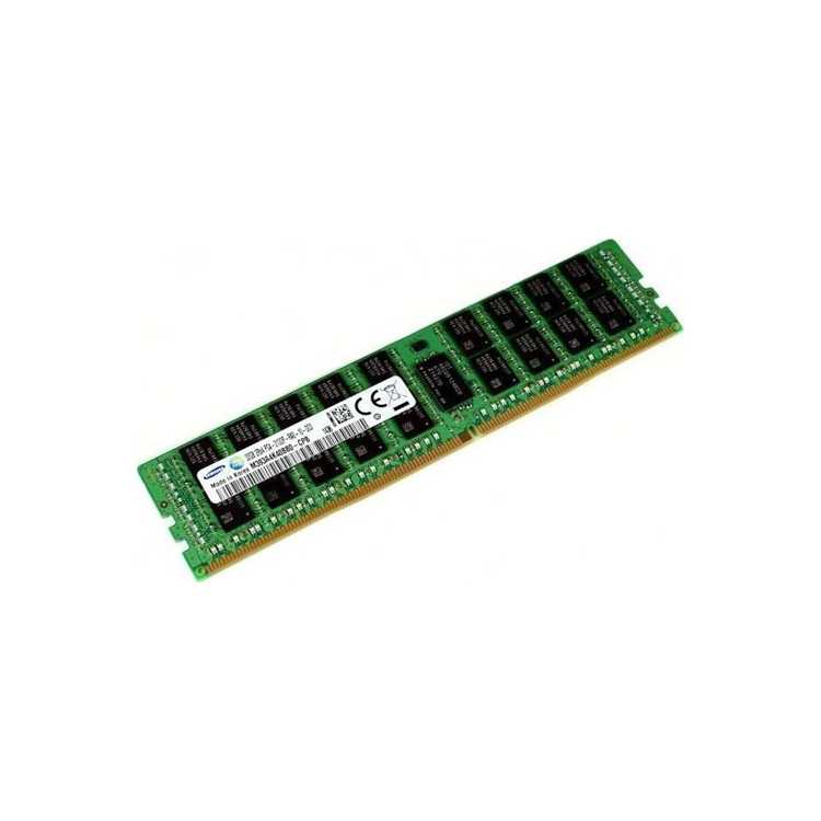 Samsung M393A2K40BB1-CRC0Q DDR4, 16Гб, PC4-19200, 2400, RDIMM