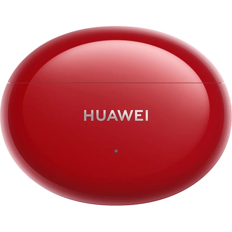 Huawei Freebuds 4i Otter-CT030 Red