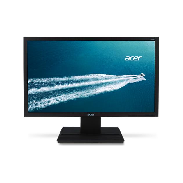 

Acer V246HL 24", Черный, TFT TN, 1920x1080, Full HD, DVI