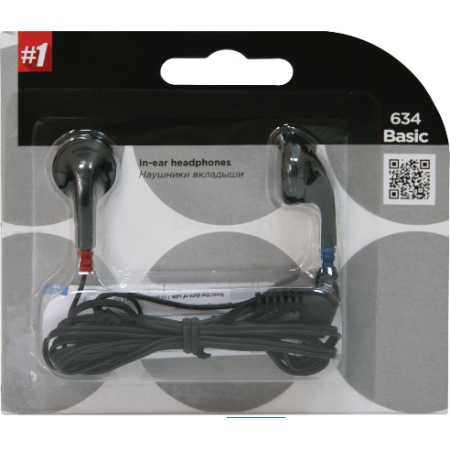 Defender Basic 634 Черный