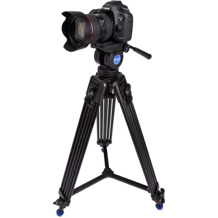 Benro KH25N