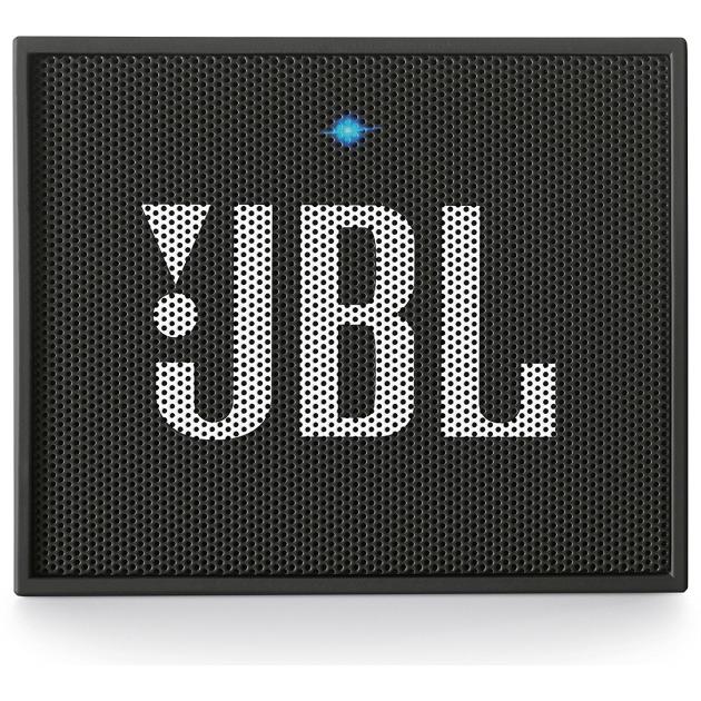 

JBL GO Черный