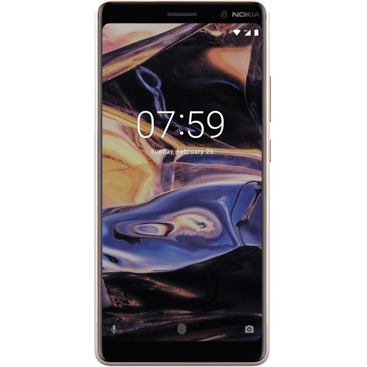 Nokia 7 plus