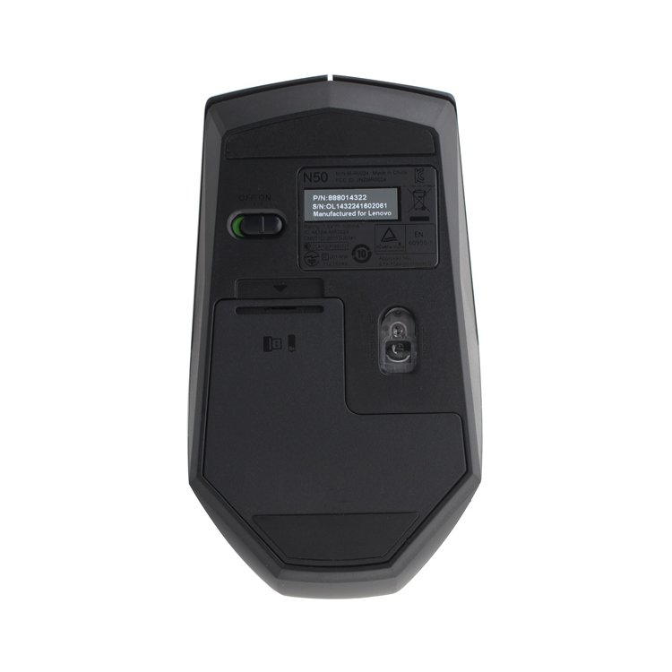 Lenovo N50