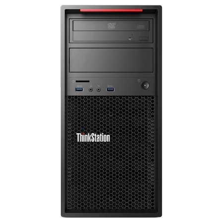 Lenovo ThinkStation P310 TWR 3200МГц, 4Гб, Intel Core i5, 1000Гб