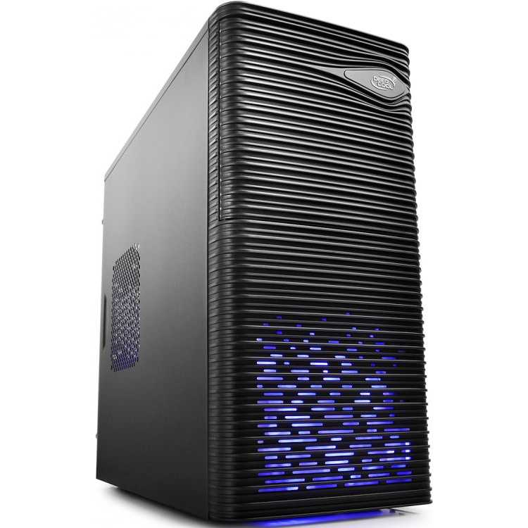 Deepcool Wave Black