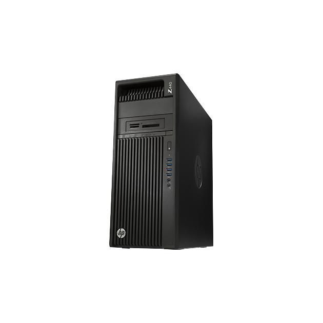 

HP Z440 3600МГц, 16Гб, Intel Xeon, 512Гб