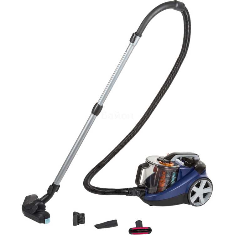 Philips PowerPro FC8761/01