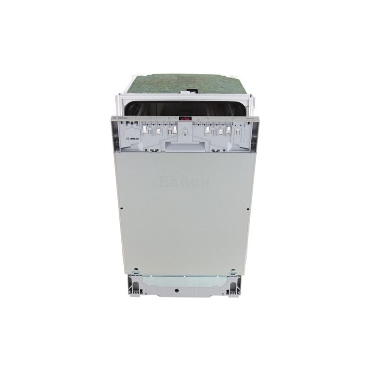 Bosch SPV53M00RU, 44.8см, 9