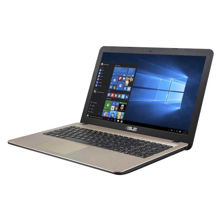Asus VivoBook X540SC-XX033T 15.6