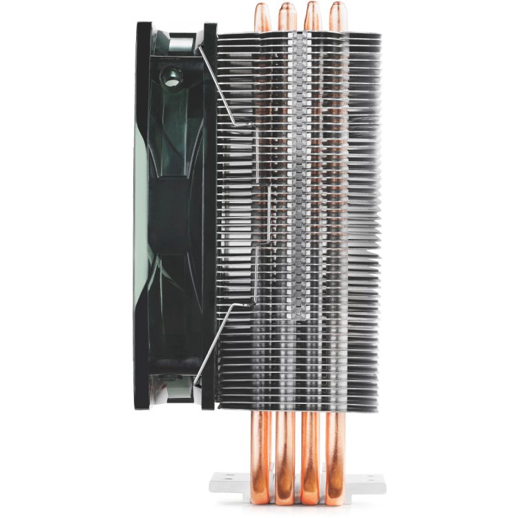 Deepcool GAMMAXX 400 1500об./мин