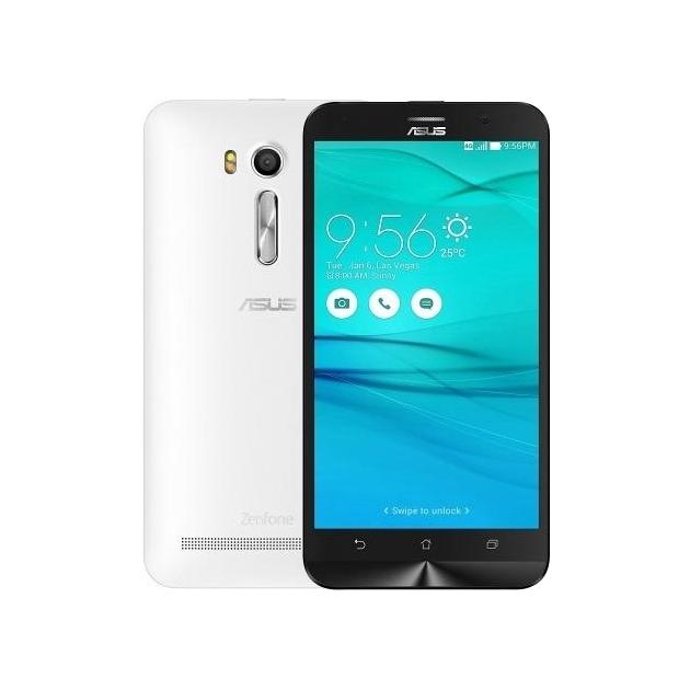 

ASUS ZenFone Go ZB500KL Белый