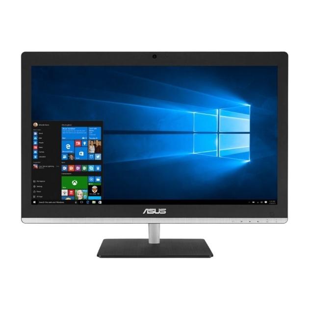 

Asus V220ICUK-BC009X 21.5&quot;, Intel Core i3 6100U, 2300Мгц, 4Гб, 1Тб, DVDrw, Bluetooth, WiFi, Черный, Windows 10