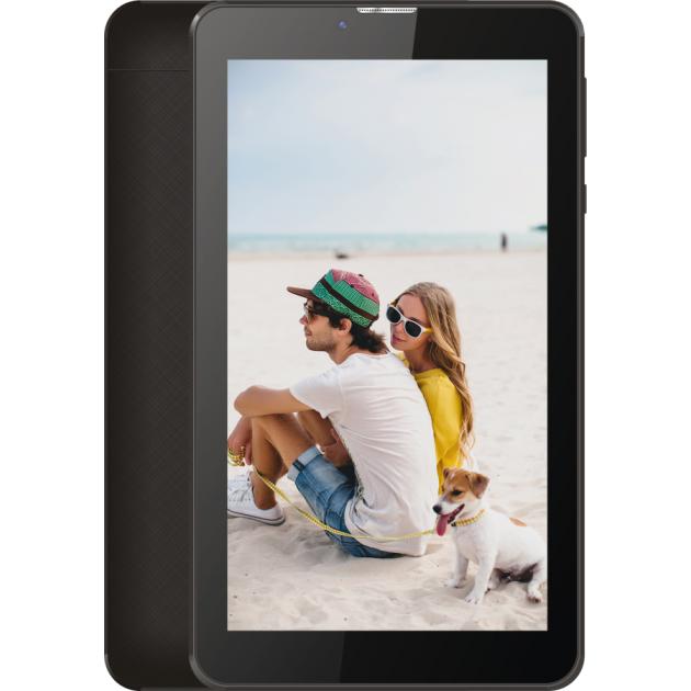 

Irbis TZ709 Wi-Fi и 3G, Черный, 8Гб
