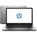 HP 255 G5 W4M47EA 15.6", AMD A6, 2400МГц, 4Гб RAM, DVD-RW, 500Гб, Wi-Fi, DOS, Bluetooth Серый